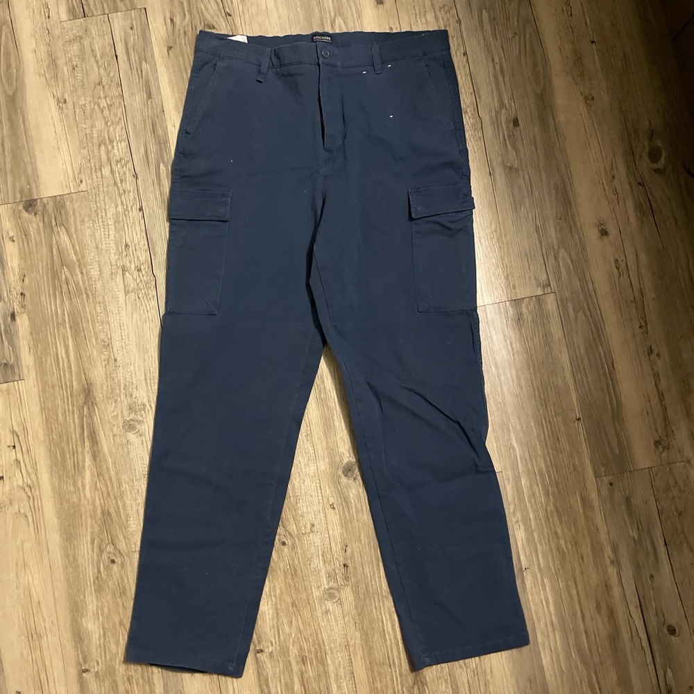Dockers Men's Cargo Pants
